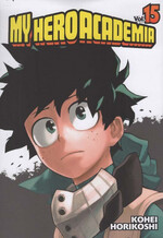 My Hero Academia (La Gazzetta dello Sport)